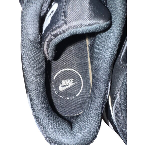 Nike Air Max SC CW4555-002 Men's Size 9.5 US Black White Retro Air Cushion - Picture 7 of 11